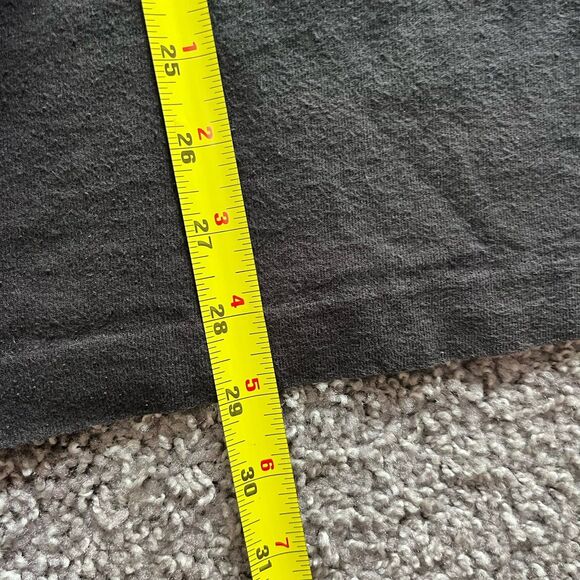 Vintage 1994 The Babe Ruth Signature Series T Shirt Limited Edition Black Sz L - Picture 10 of 10